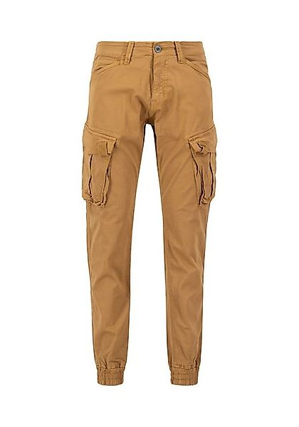 Alpha Industries Cargohose Alpha Industries Men - Pants Spy Pant günstig online kaufen