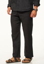 DAILY COTTON Leinenhose für Herren aus günstig online kaufen