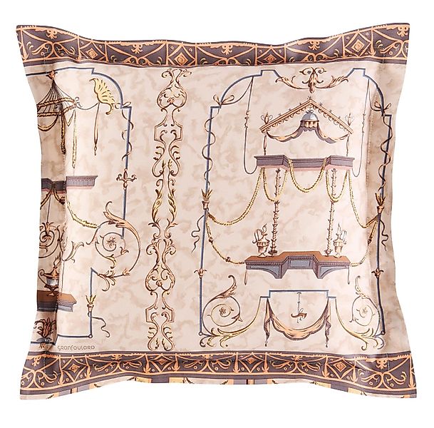 Bassetti Bettwäsche Bassetti Satin Kissenhülle zu günstig online kaufen