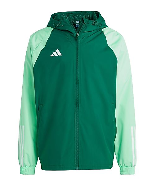 adidas Performance Regenjacke adidas Performance Bequem günstig online kaufen