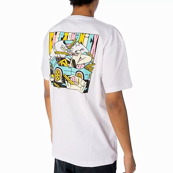 Cleptomanicx T-Shirt T-Shirt Cleptomanicx Boss Gull, G XXL, F white günstig online kaufen