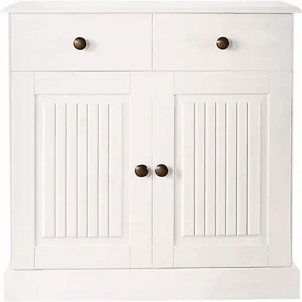 OTTO home Sideboard "Liotta" Kommode mit verstellbaren Einlegeboden, massiv günstig online kaufen