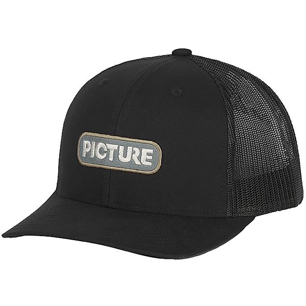 Picture Byam Cap Black günstig online kaufen