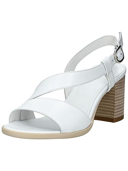 Nero Giardini Nero Giardini Sandalen Leder High-Heel-Sandalette günstig online kaufen