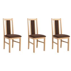 MOEBLO Stuhl BESO 14 (Polsterstühle, Holzstühle, günstig online kaufen