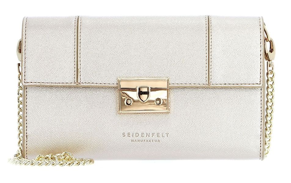 Seidenfelt Manufaktur Clutch günstig online kaufen