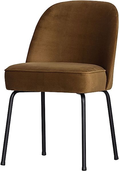 WOOOD Esszimmerstuhl "Stockholm", 2er-Set günstig online kaufen