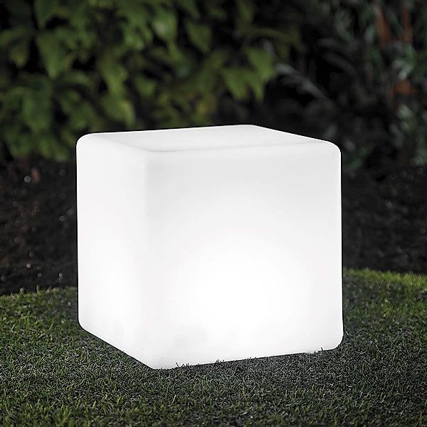 MeLiTec LED Solarleuchte Gartenleuchte Leuchtkörper, LED günstig online kaufen
