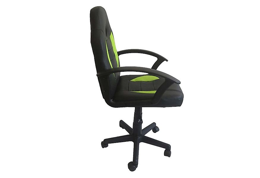 HTI-Living Schreibtischstuhl Schreibtischstuhl Junior höhenverstellbar (Stü günstig online kaufen