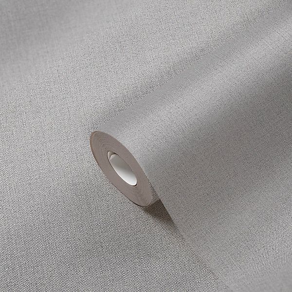 A.S. Création Vliestapete Pure Elegance einfarbige günstig online kaufen
