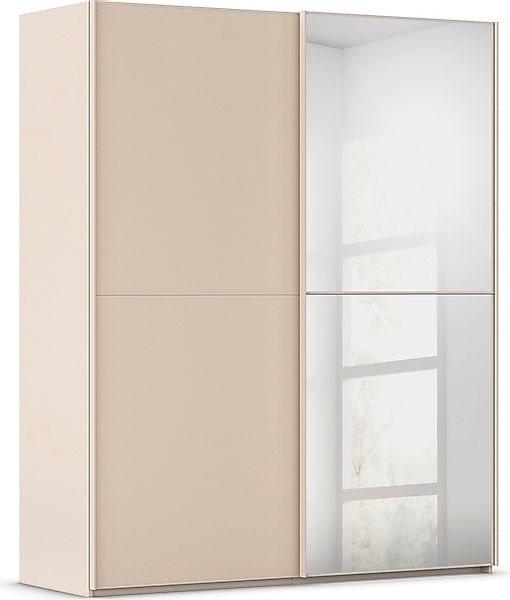 rauch Schwebetürenschrank "Kleiderschrank Schrank Garderobe Schlafzimmersch günstig online kaufen