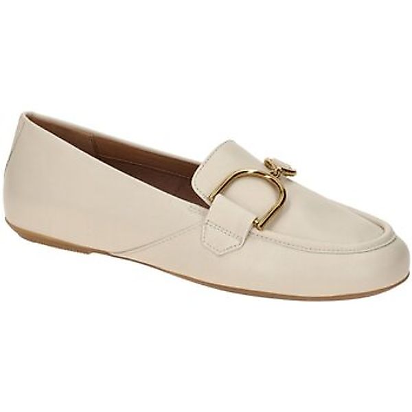 Geox  Damenschuhe Slipper D45MUJ-000TU/C1122 günstig online kaufen
