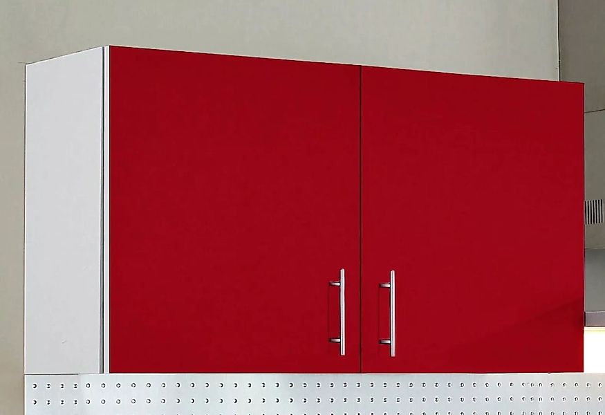 wiho Küchen Hängeschrank "Kiel", 100 cm breit günstig online kaufen