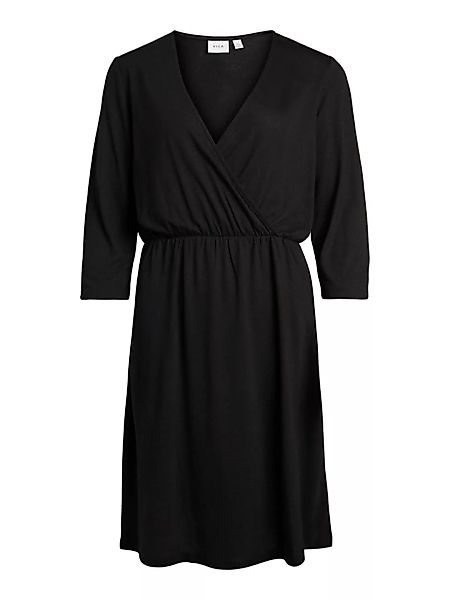 Vila Damen Kleid 14075815 günstig online kaufen