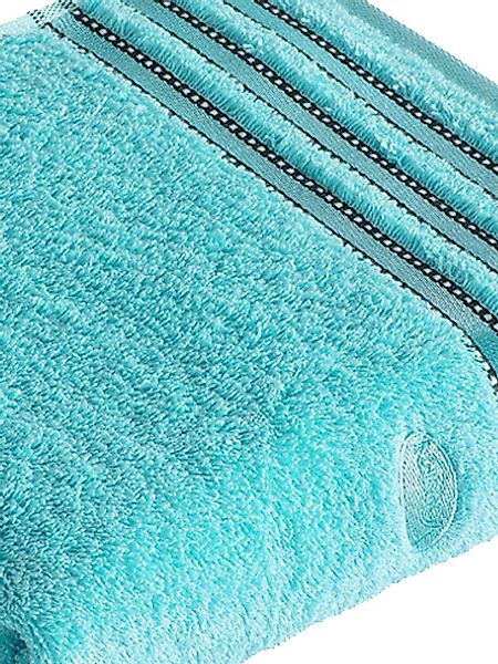 Vossen Handtuch Handtuch 50 x 100 cm Cult de Luxe, Frottier (Stück, 1-St), günstig online kaufen
