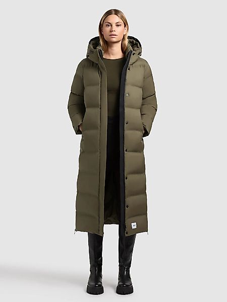 khujo Steppmantel "MAYLA3" günstig online kaufen