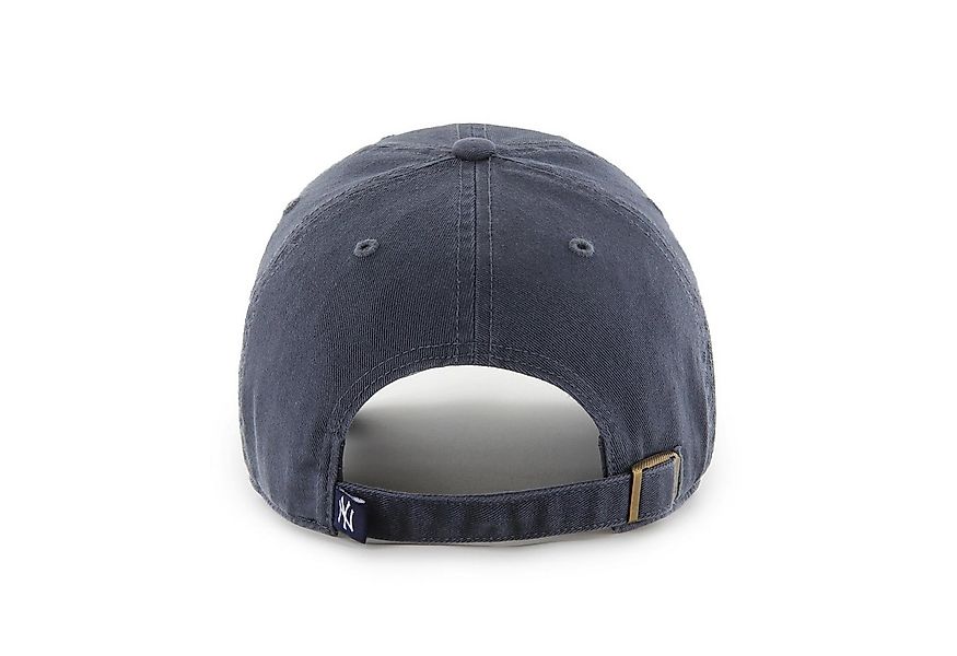 '47 Brand Baseball Cap '47 Brand MLB New York Yankees '47 CLEAN UP (Basecap günstig online kaufen