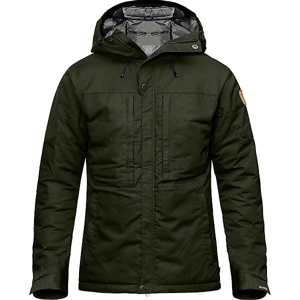 Fjällräven 3-in-1-Funktionsjacke Jacke Skogsö Padded günstig online kaufen