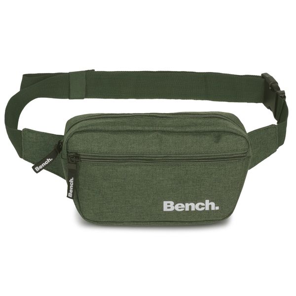 Bench. Gürteltasche Bench Tasche hellgrau Gürteltasche günstig online kaufen