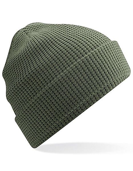 Modescout Stadler Strickmütze Cooler Winter Beanie günstig online kaufen