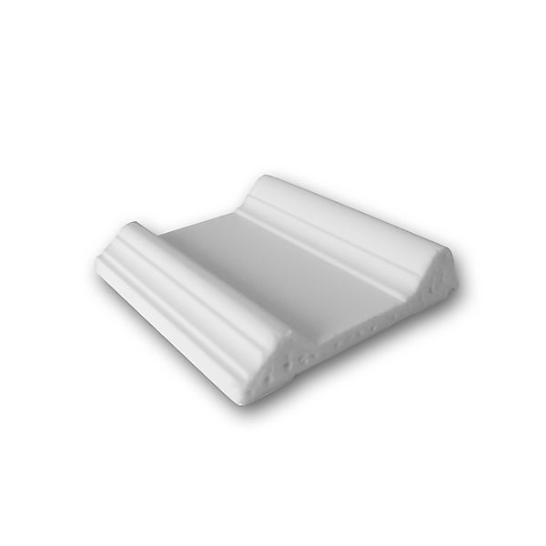 ORAC 1 MUSTERSTÜCK LUXXUS S-DX121-2300 10 cm MUSTER Türumrandung günstig online kaufen