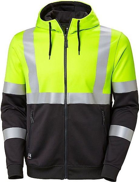 Helly Hansen Rundhalspullover Addvis Zip Hoodie Cl 1 günstig online kaufen