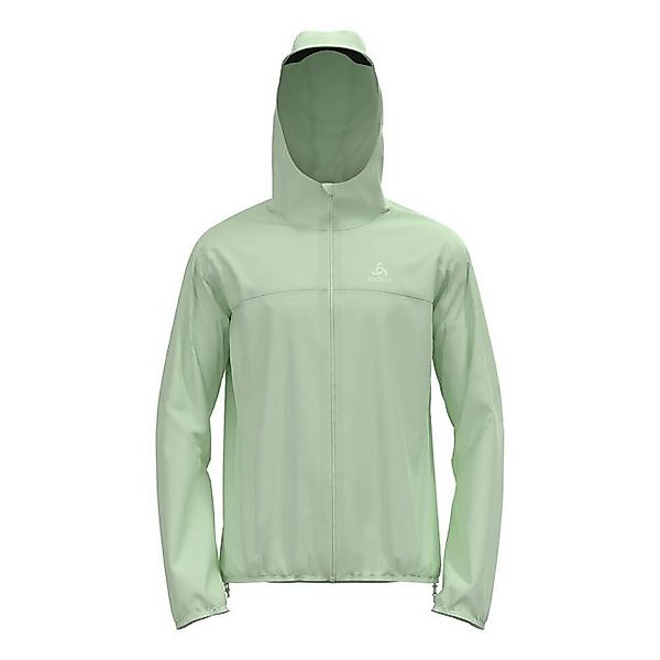 Odlo Laufjacke X-Alp Waterproof Jacket günstig online kaufen