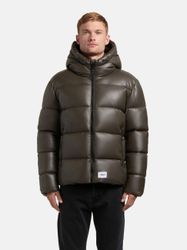 khujo Steppjacke Alst Warme Herren Outdoorjacke günstig online kaufen