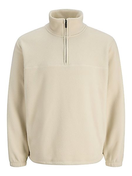 Jack & Jones Longsweatshirt JCOPOINT FLEECE SWEAT HIGH NECK HAL günstig online kaufen