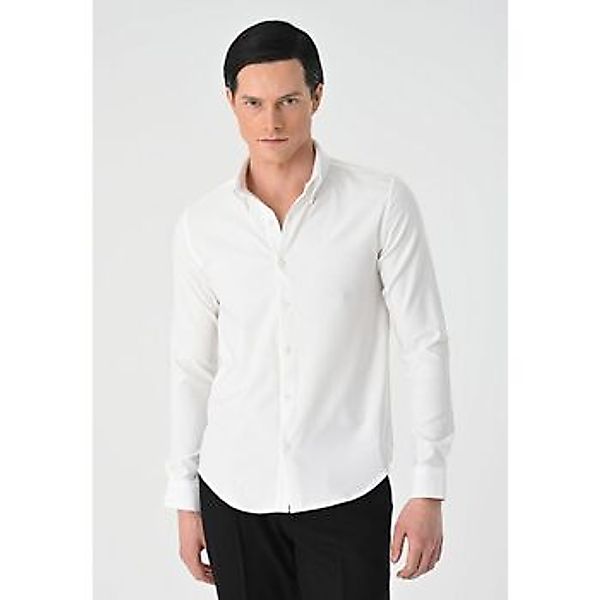 Antioch  Hemdbluse Regular Fit Button-Down Collar Shirt günstig online kaufen