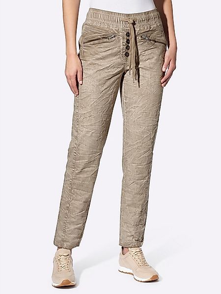 heine Jerseyhose Schlupfhose . günstig online kaufen