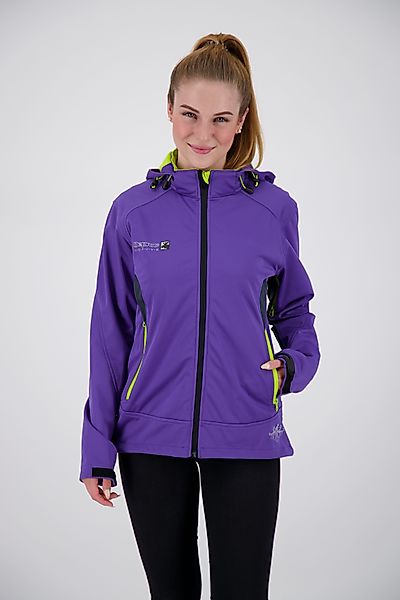 DEPROC Active Funktionsjacke Downton Peak WOMEN günstig online kaufen