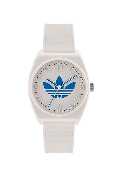 adidas Originals Quarzuhr PROJECT TWO, (1-tlg), günstig online kaufen