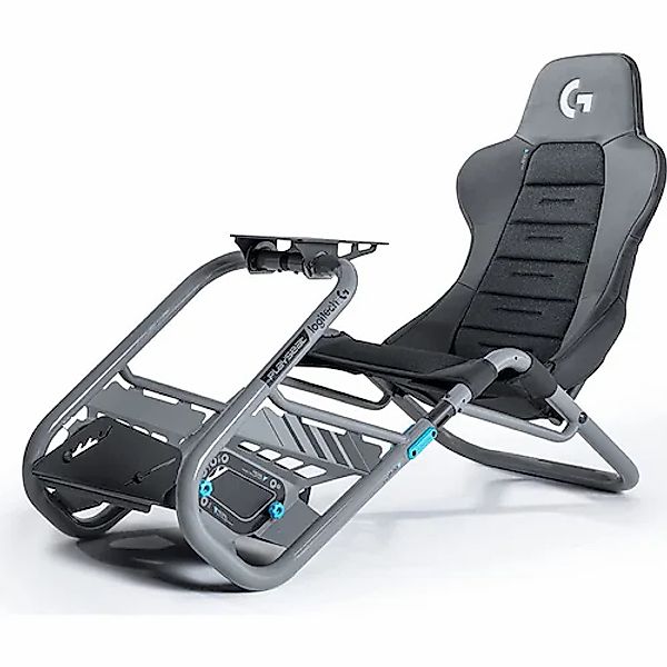 Playseat Gaming-Stuhl »Trophy - Logitech G Edition« günstig online kaufen