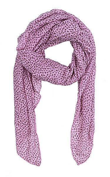 Goodman Design Modeschal Schrägschal - Made in Italy, Ein Geschenk mit Stil günstig online kaufen