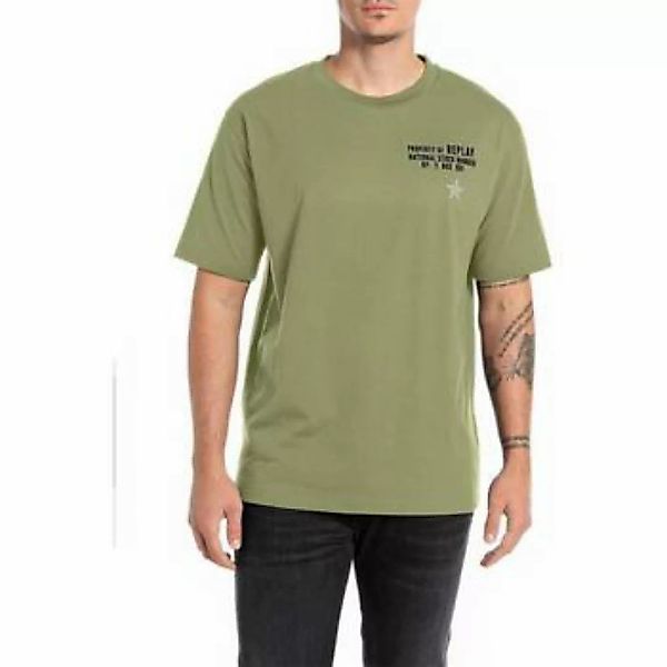 Replay  T-Shirt M6884 .000.2660 günstig online kaufen