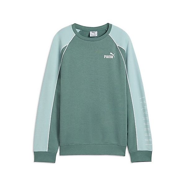 PUMA Sweatshirt SPORT CREW TR G günstig online kaufen