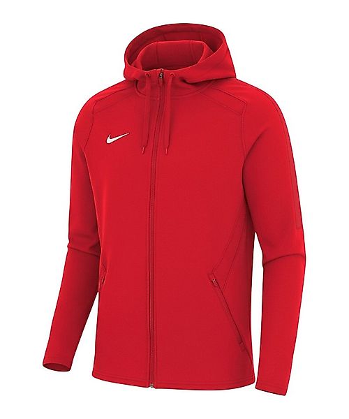 Nike Sweatjacke Nike Performance Team Training Kapuzenjacke Polyester günstig online kaufen