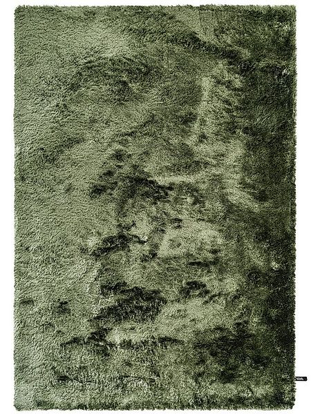 benuta Teppich Whisper, rechteckig, Höhe: 31 mm, Hochflorteppich Wohnzimmer günstig online kaufen