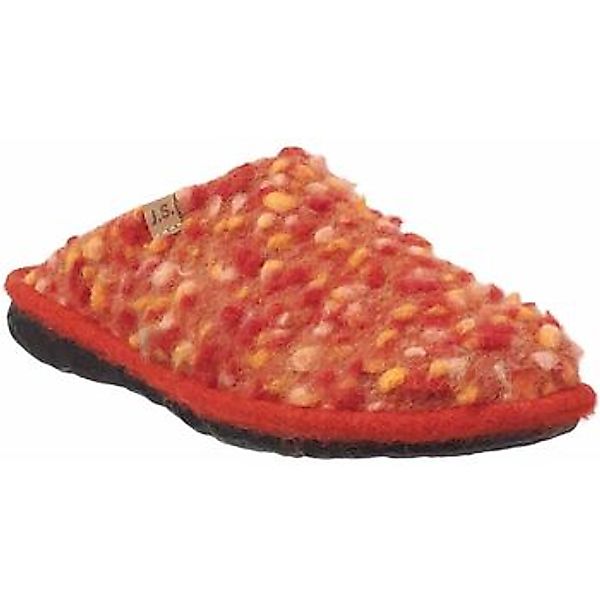 Josef Seibel Hausschuh "Lille 09, orange-multi" günstig online kaufen