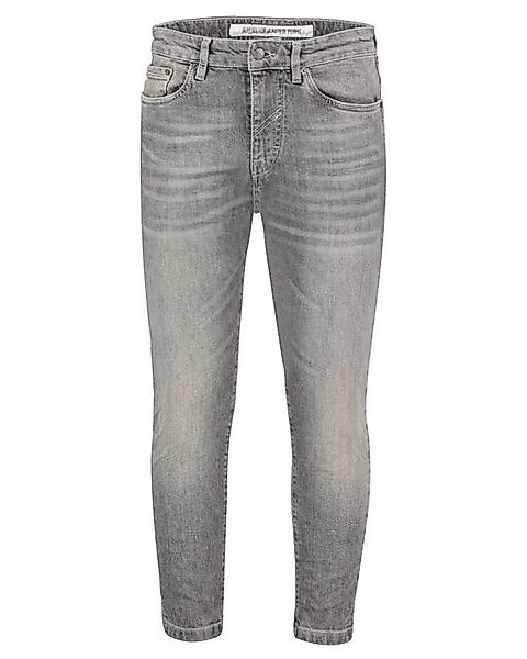 Drykorn 5-Pocket-Jeans Herren Jeans WEST Slim Fit (1-tlg) günstig online kaufen