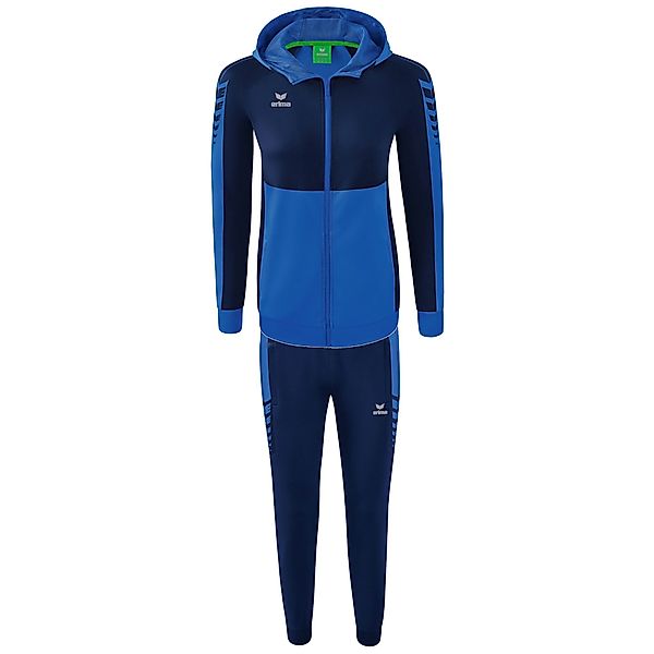 Erima Trainingsanzug erima Damen Trainingsanzug Six günstig online kaufen