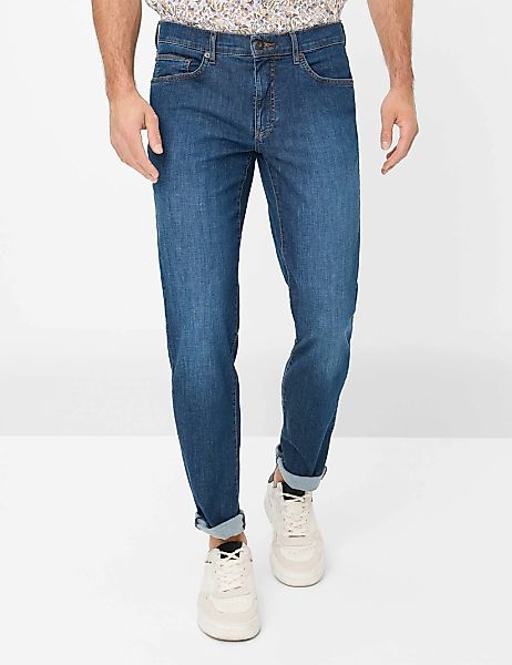 Brax 5-Pocket-Jeans "Style CADIZ" günstig online kaufen