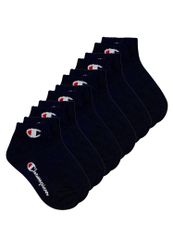 Champion Kurzsocken Quarter Socks 9pk (Set, günstig online kaufen