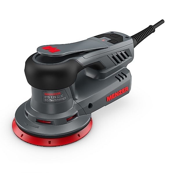 MENZER Exzenterschleifer ETS 125 2.5 inkl. günstig online kaufen