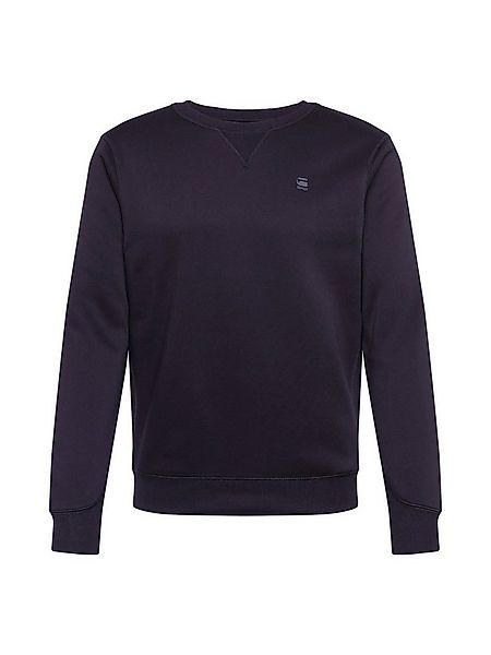 G-STAR Sweatshirt (1-tlg) günstig online kaufen