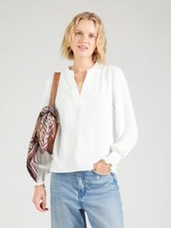 ONLY Langarmbluse ONLMette (1-tlg) Drapiert/gerafft günstig online kaufen