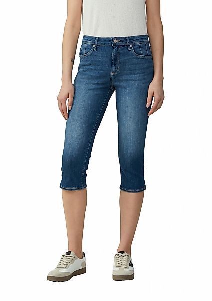 s.Oliver 7/8-Jeans günstig online kaufen