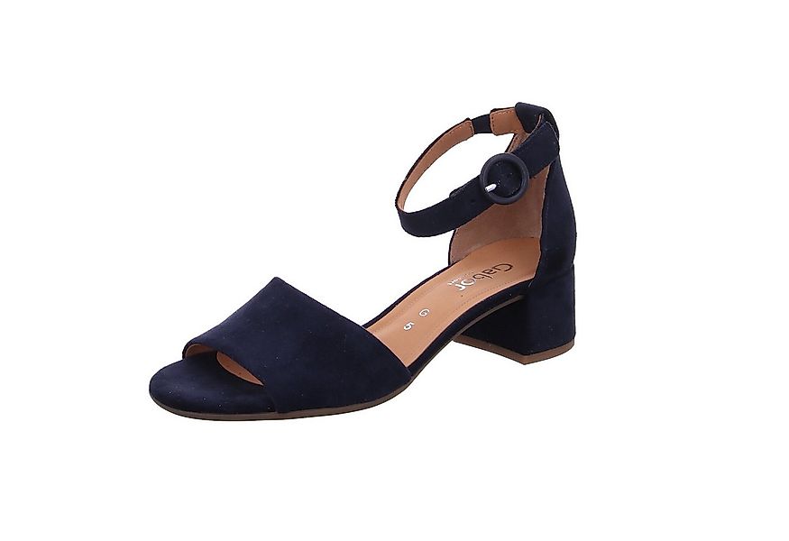 Gabor Comfort Plateausandaletten günstig online kaufen