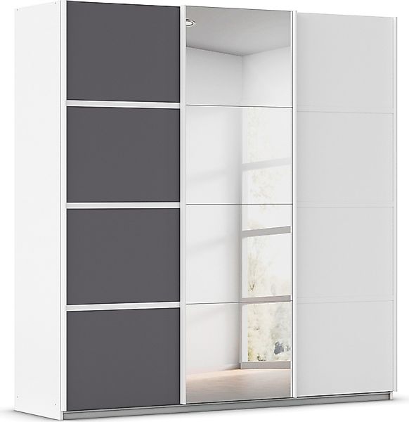 rauch Kleiderschrank "Schwebetürenschrank Garderobe Schrank TOP ANGEBOT Avo günstig online kaufen